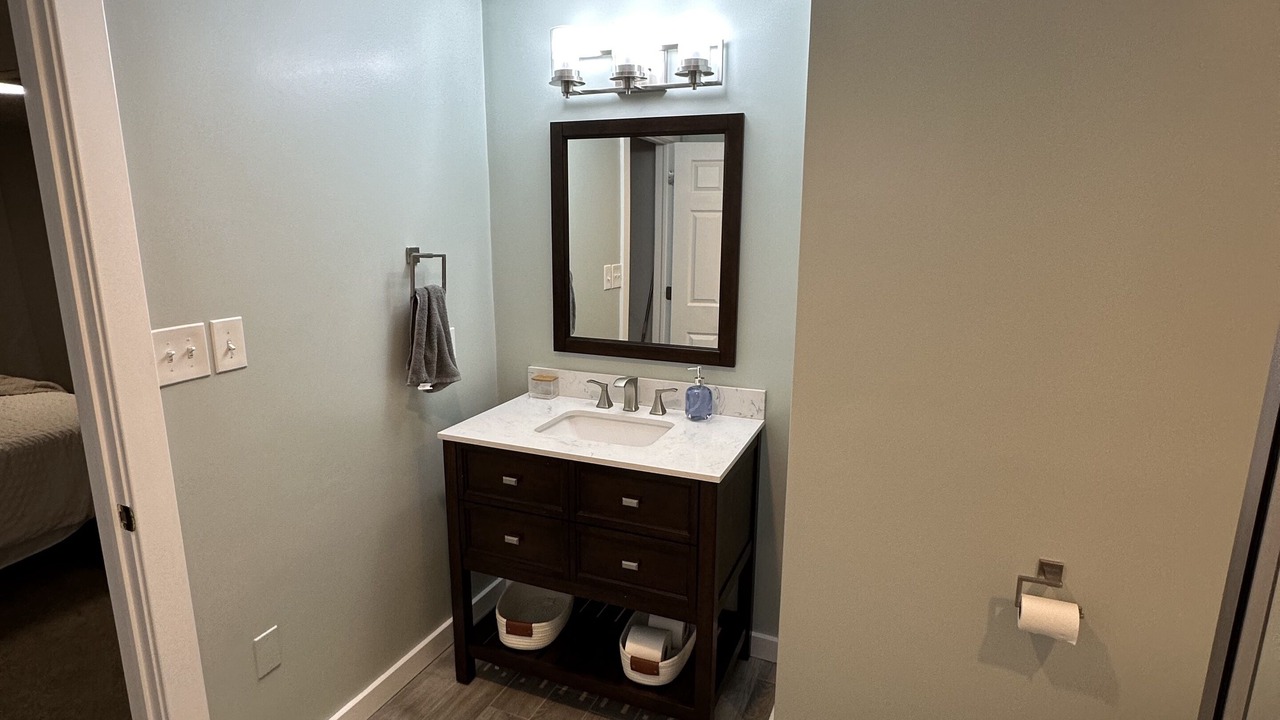 Photo of Bathroom in Sandy