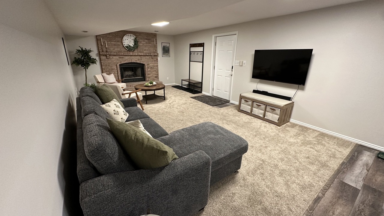 Photo of Livingroom in Sandy