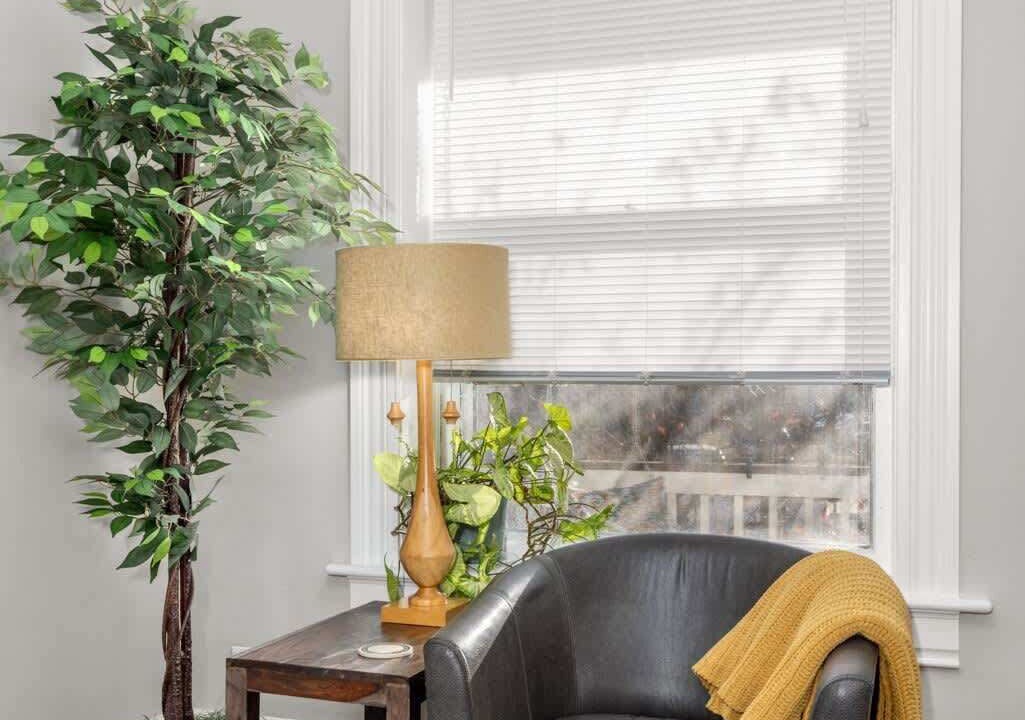 Photo of Bedroom in Central West End