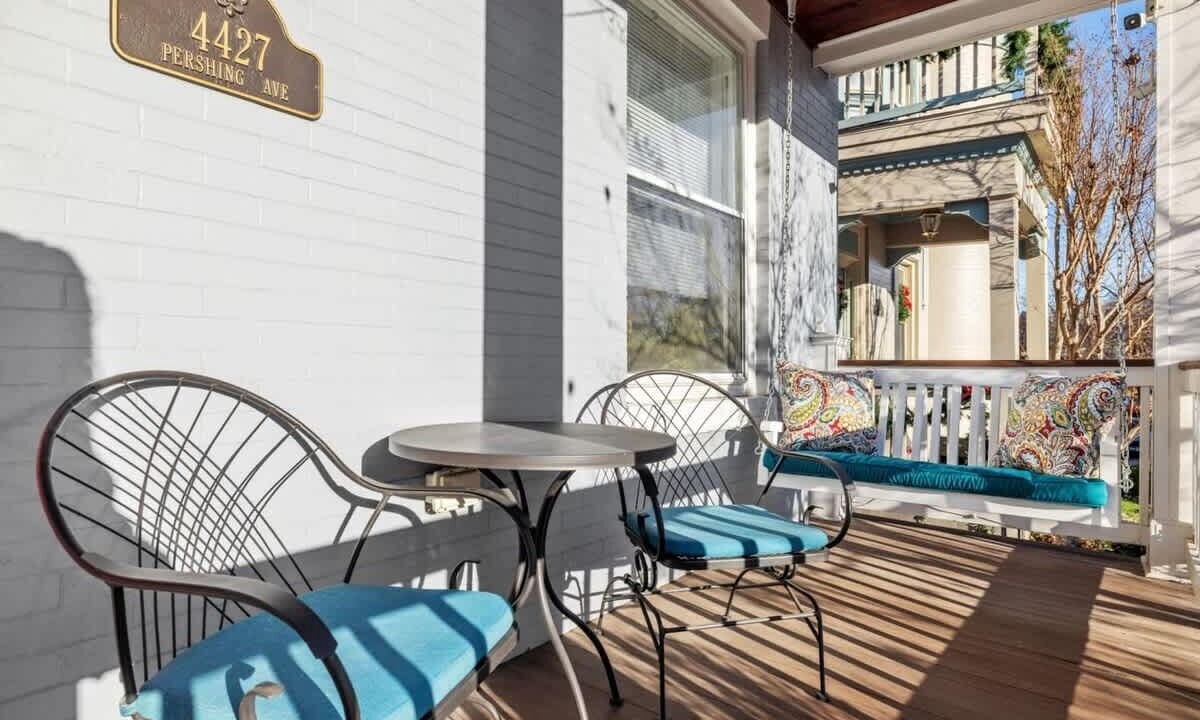 Photo of Outdoor in Central West End