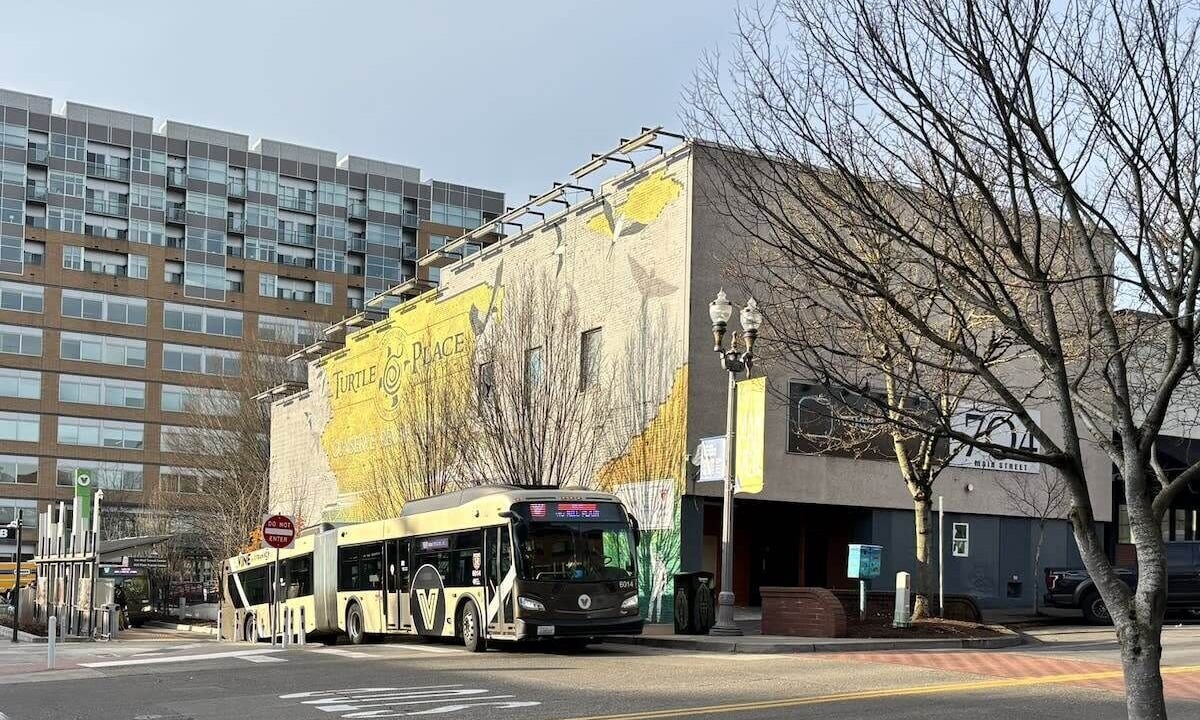 Photo of Others in Downtown Vancouver