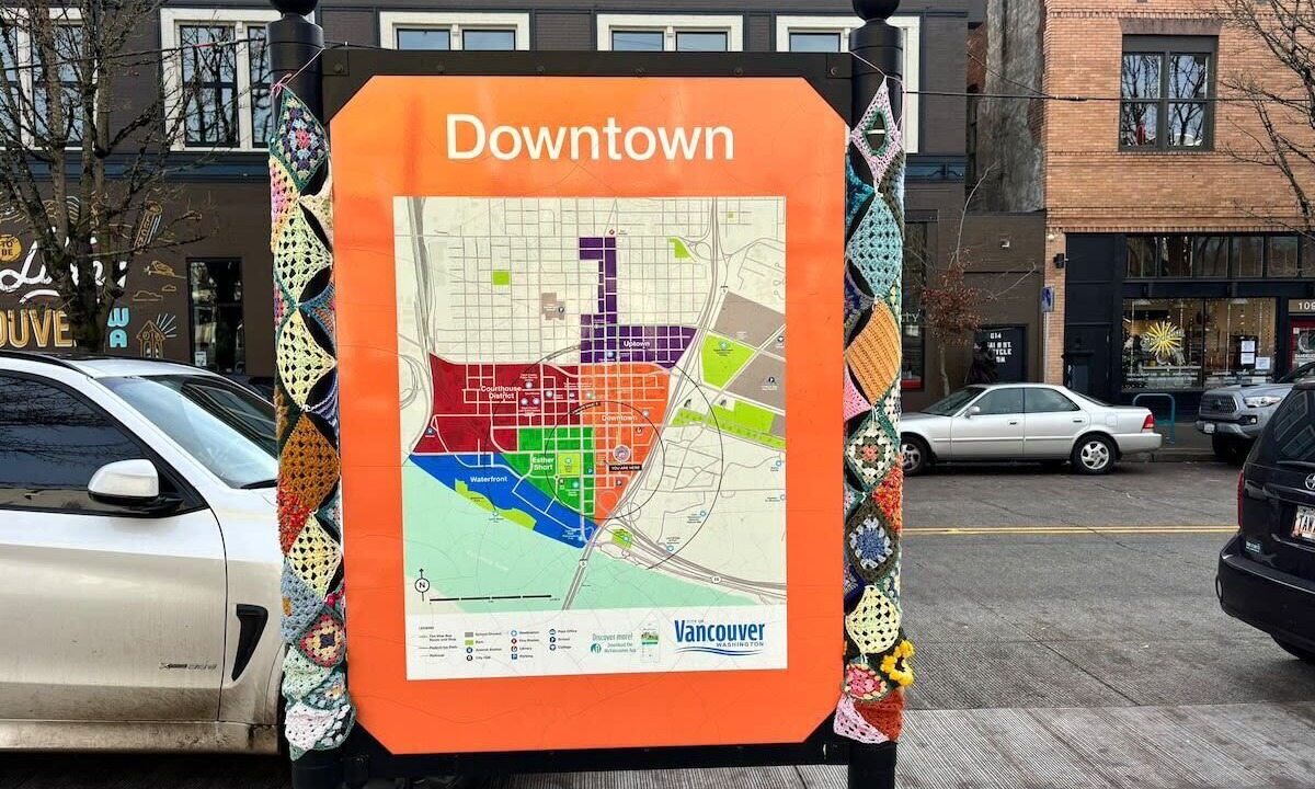 Photo of Others in Downtown Vancouver