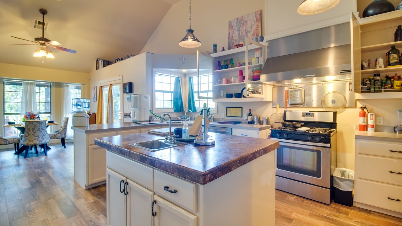 Photo of Kitchen in Tia Juana