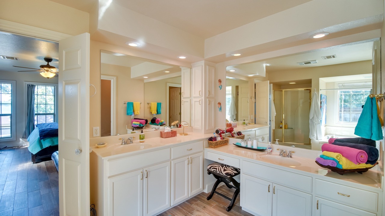 Photo of Bathroom in Tia Juana