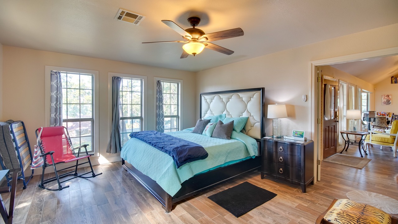 Photo of Bedroom in Tia Juana