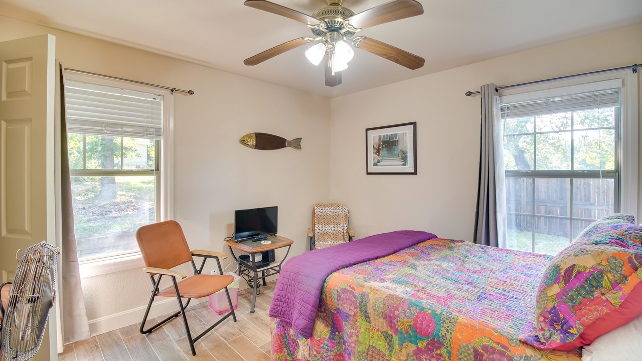 Photo of Bedroom in Tia Juana