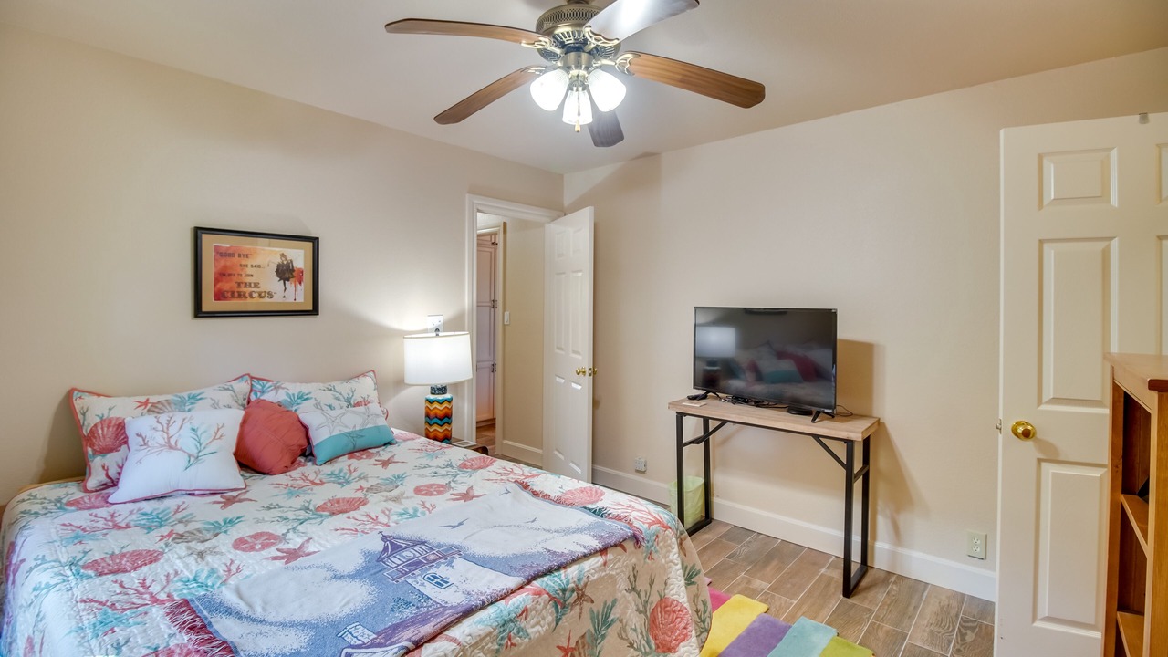 Photo of Bedroom in Tia Juana