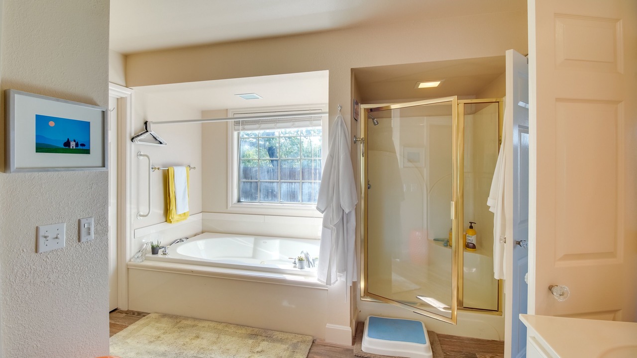Photo of Bathroom in Tia Juana