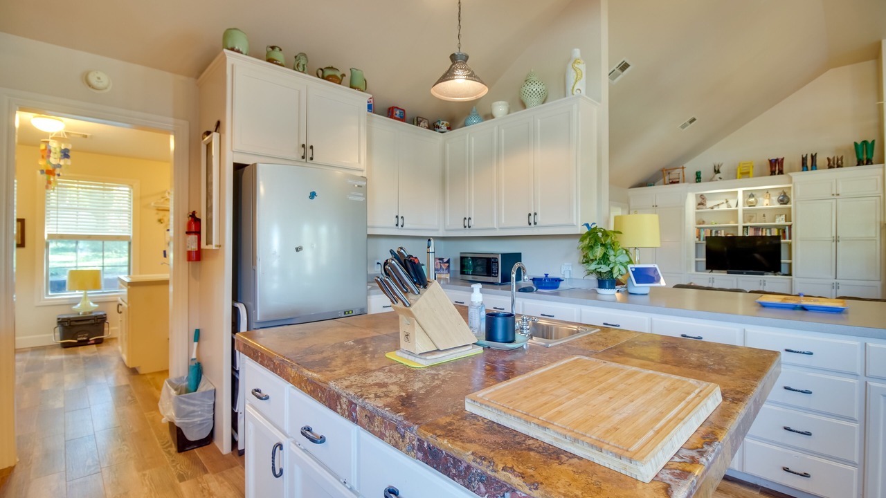 Photo of Kitchen in Tia Juana