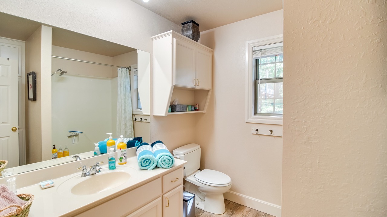 Photo of Bathroom in Tia Juana