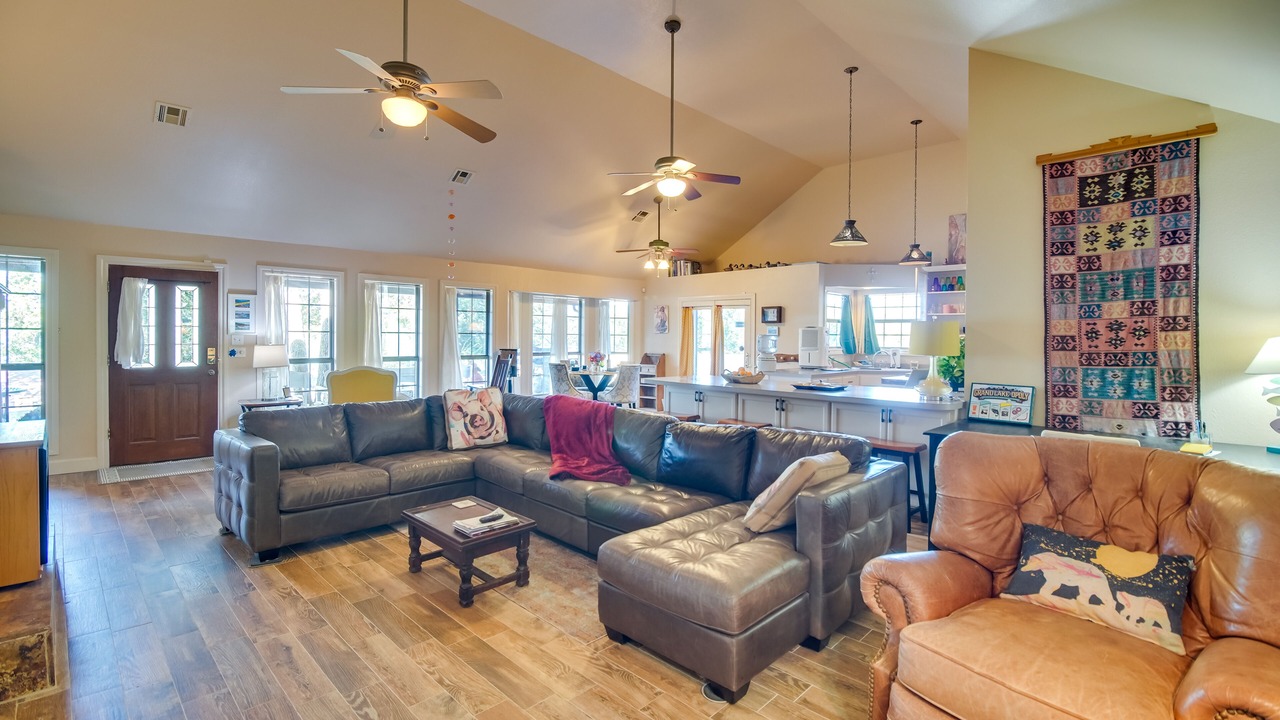 Photo of Bedroom in Tia Juana