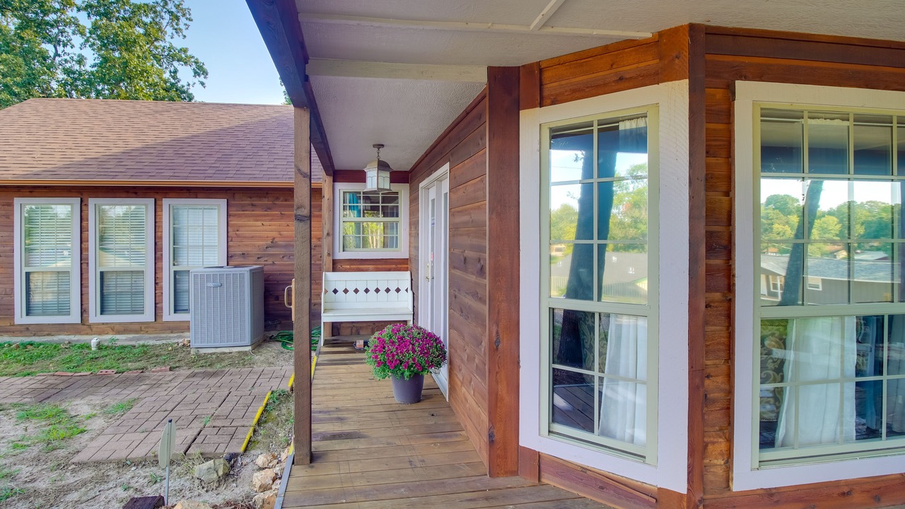 Photo of Patio Balcony in Tia Juana
