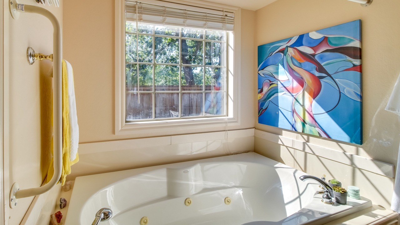Photo of Bathroom in Tia Juana