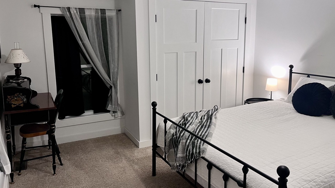 Photo of Bedroom in Mifflinburg