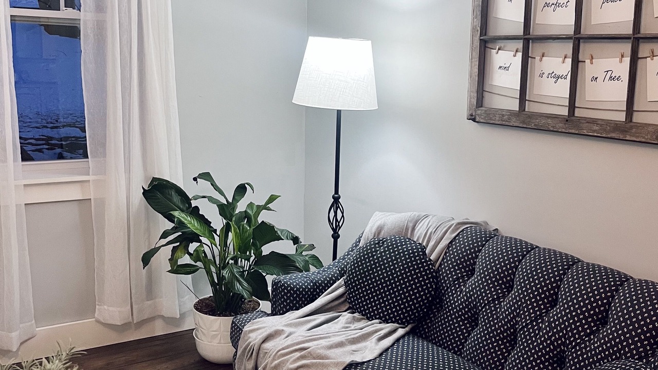 Photo of Livingroom in Mifflinburg