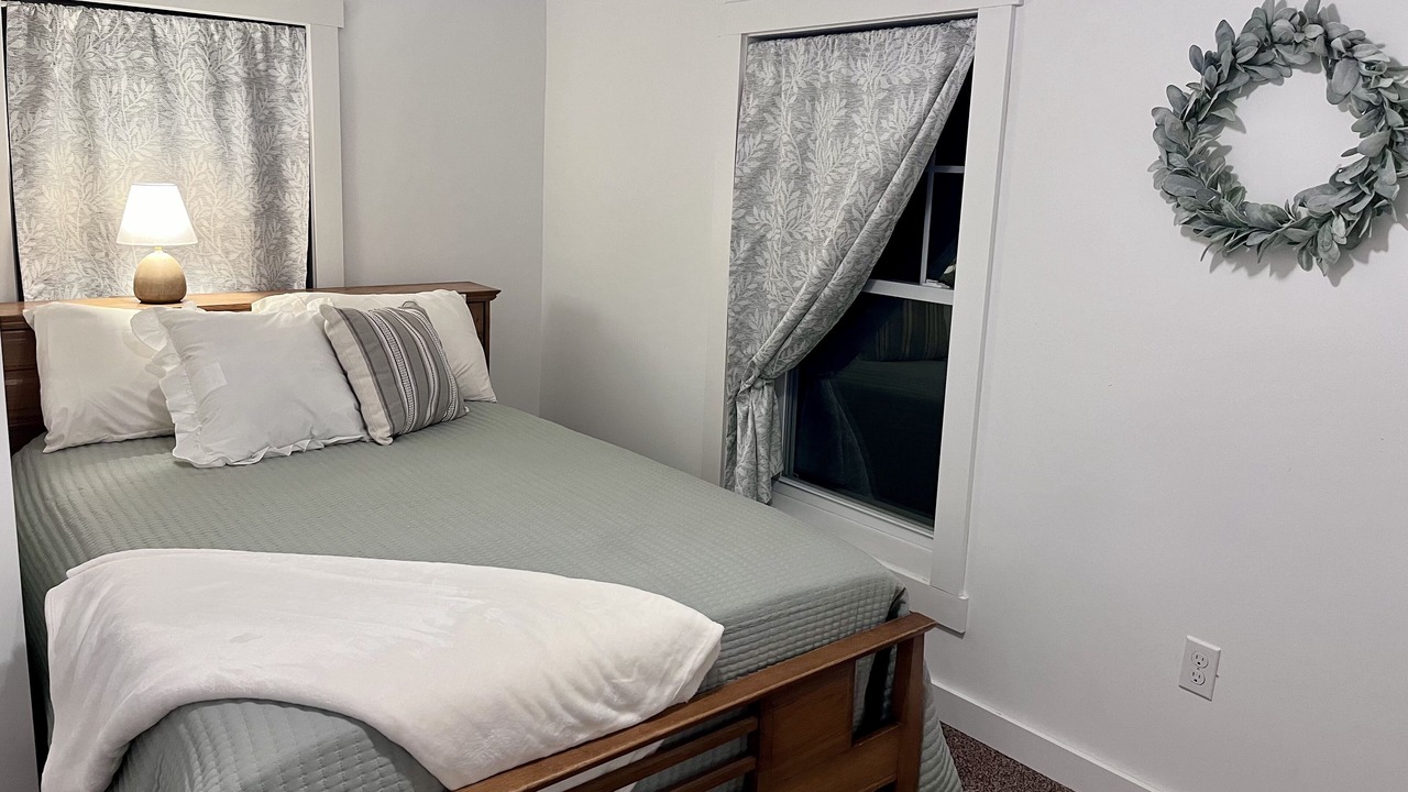 Photo of Bedroom in Mifflinburg