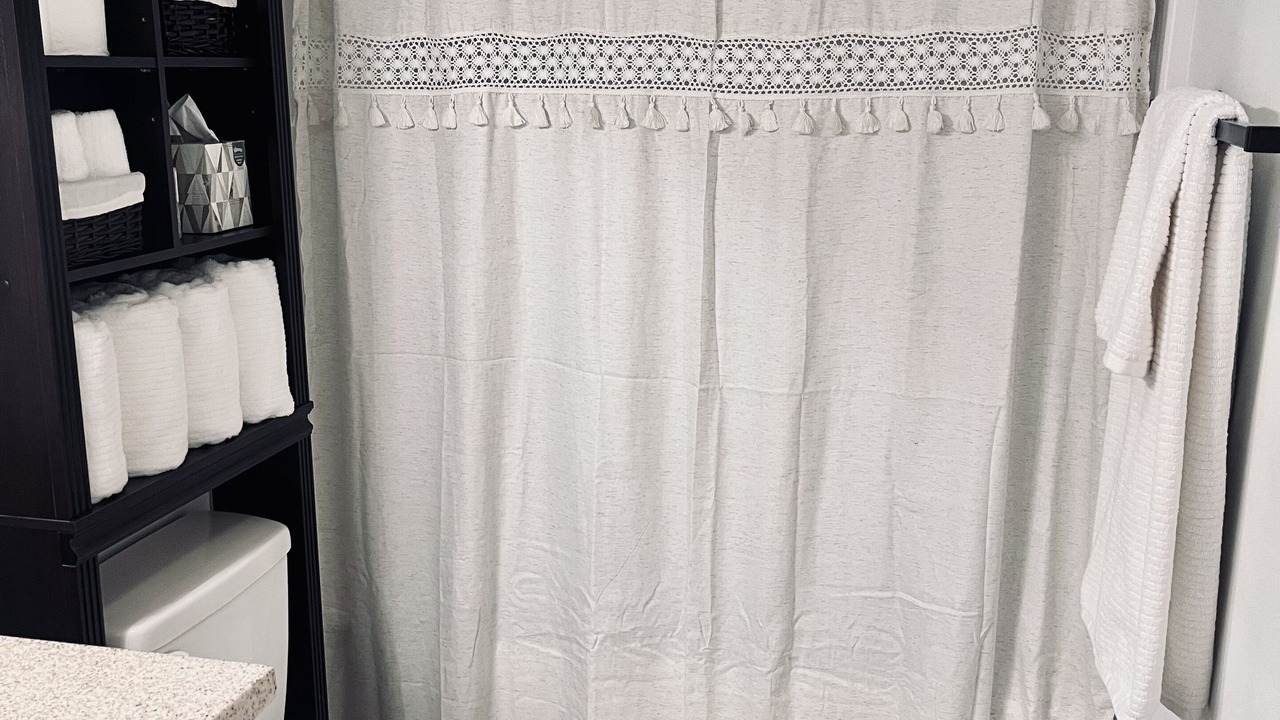 Photo of Bathroom in Mifflinburg