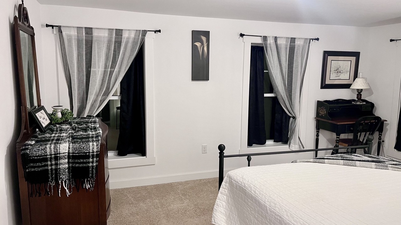 Photo of Bedroom in Mifflinburg