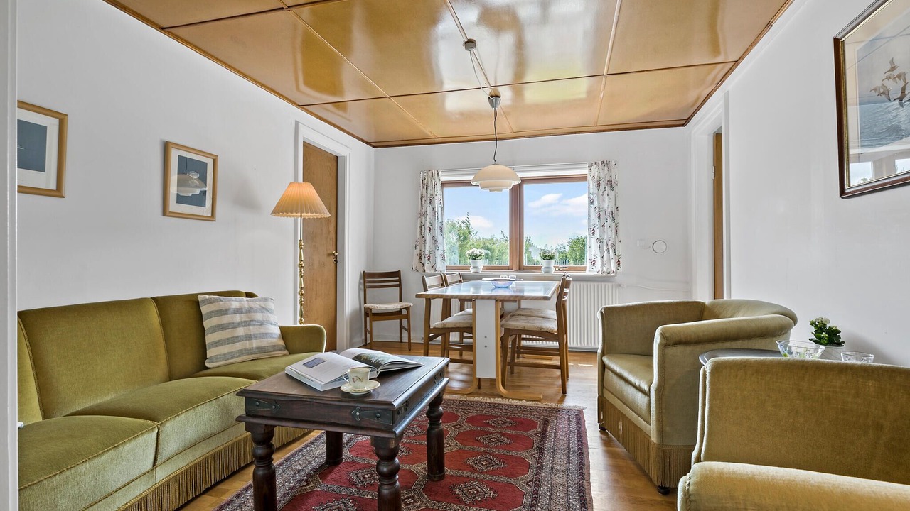 Photo of Bedroom in Ranum