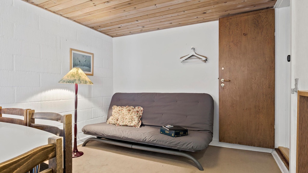 Photo of Bedroom in Ranum