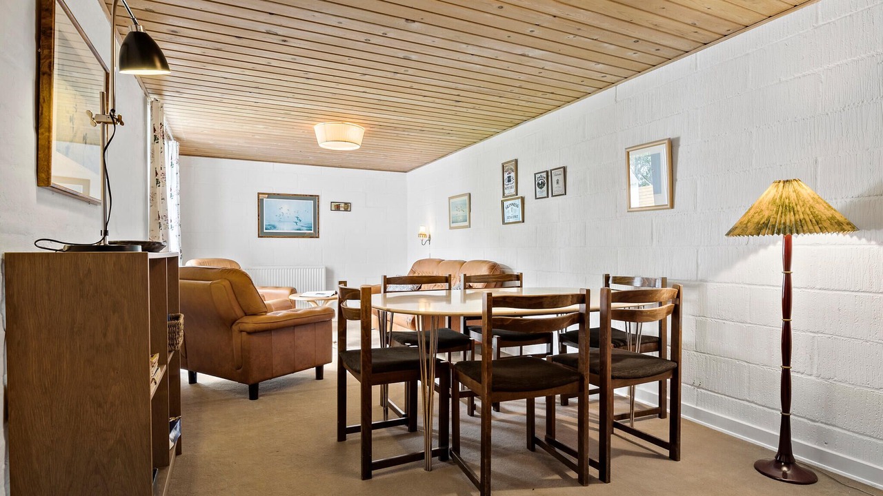 Photo of Bedroom in Ranum
