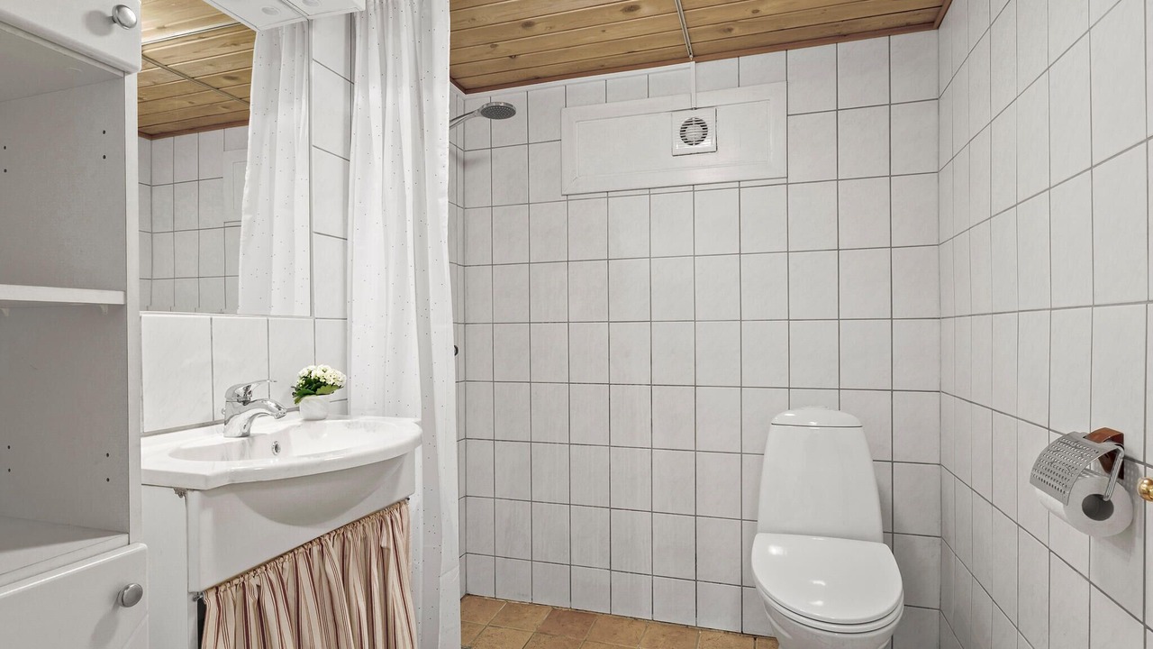 Photo of Bathroom in Ranum
