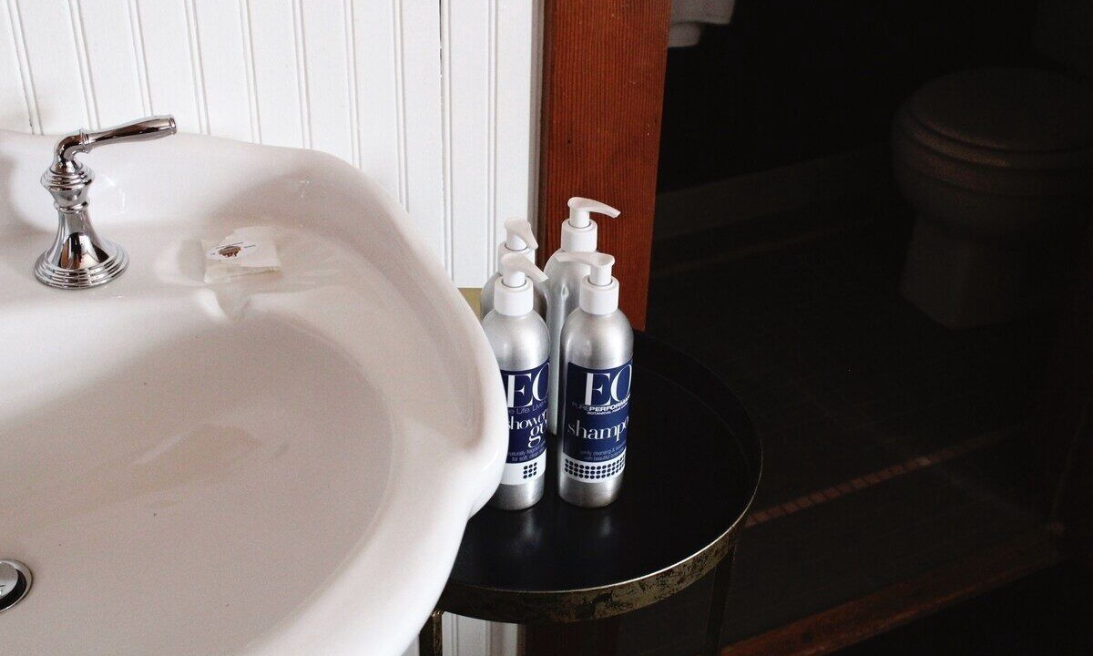 Photo of Bathroom in Seaview