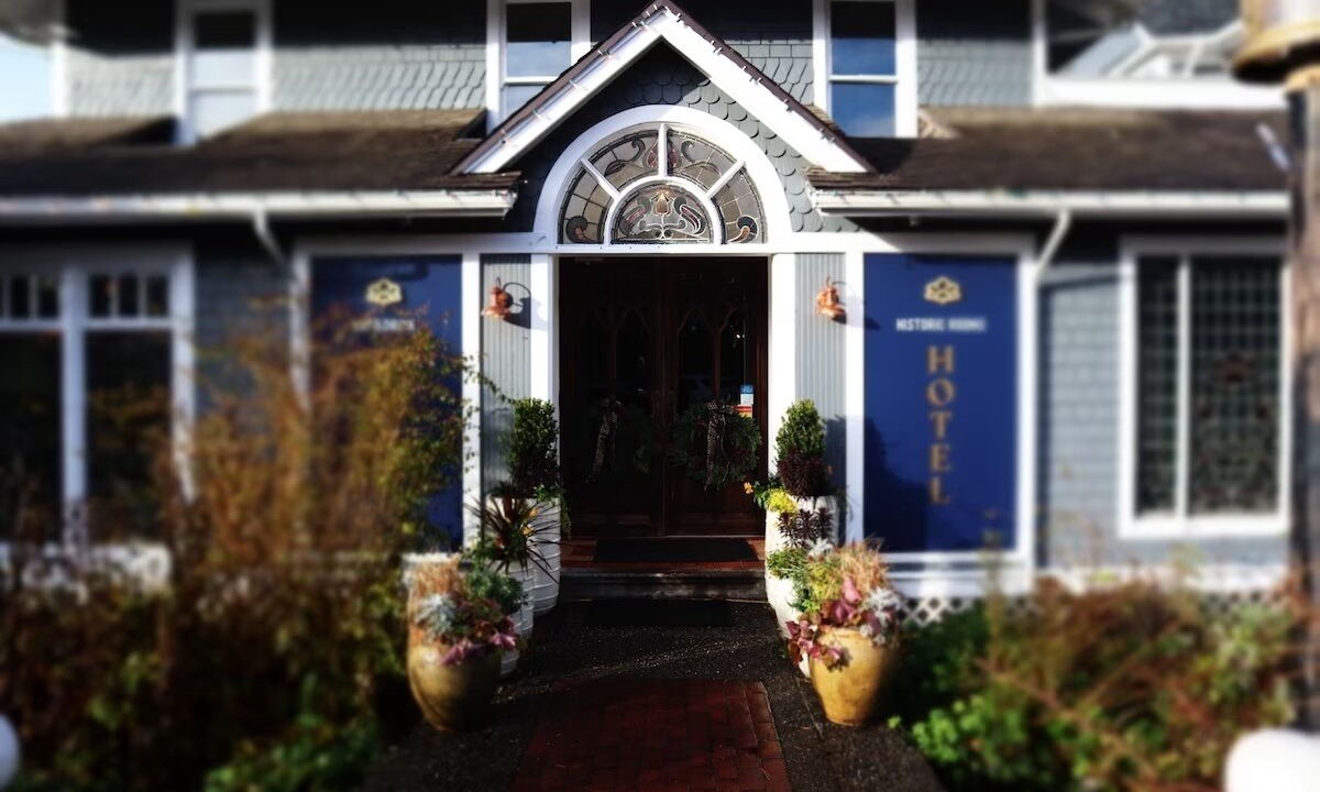 Photo of Outdoor in Seaview