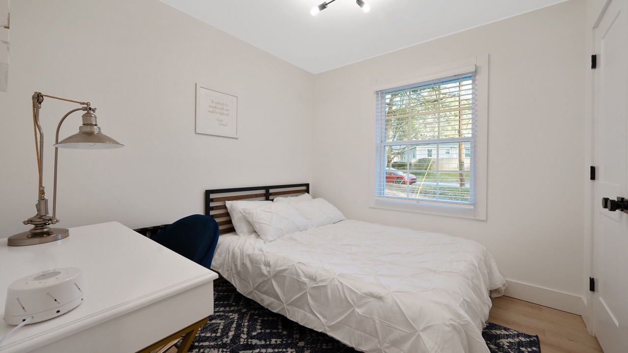 Photo of Bedroom in East Raleigh