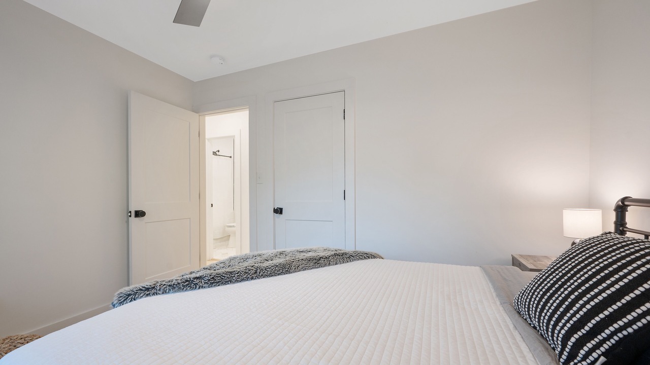 Photo of Bedroom in East Raleigh
