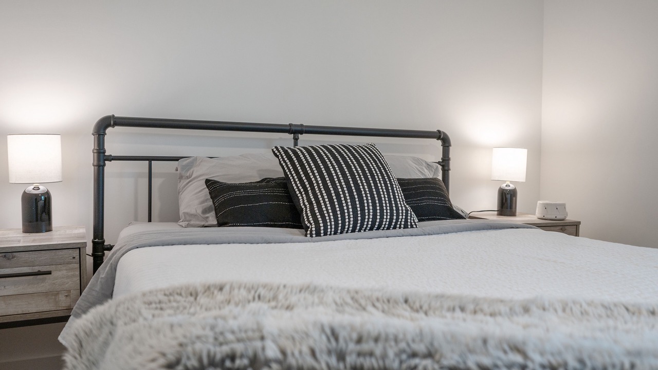 Photo of Bedroom in East Raleigh