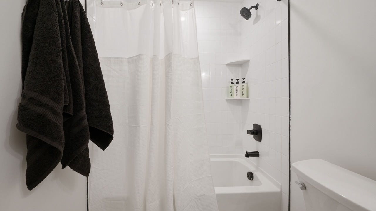 Photo of Bathroom in East Raleigh
