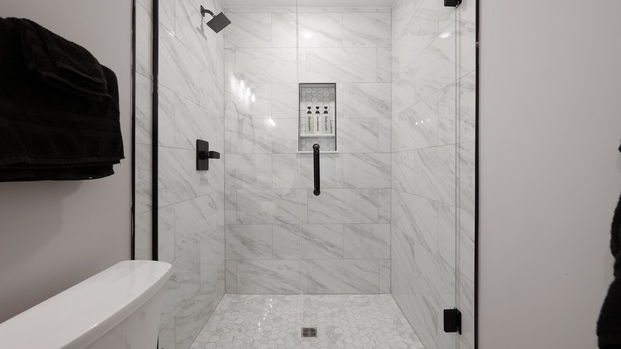Photo of Bathroom in East Raleigh