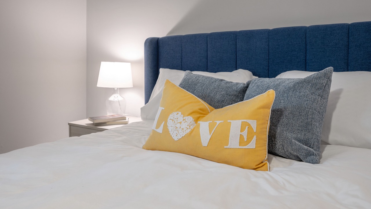 Photo of Bedroom in East Raleigh