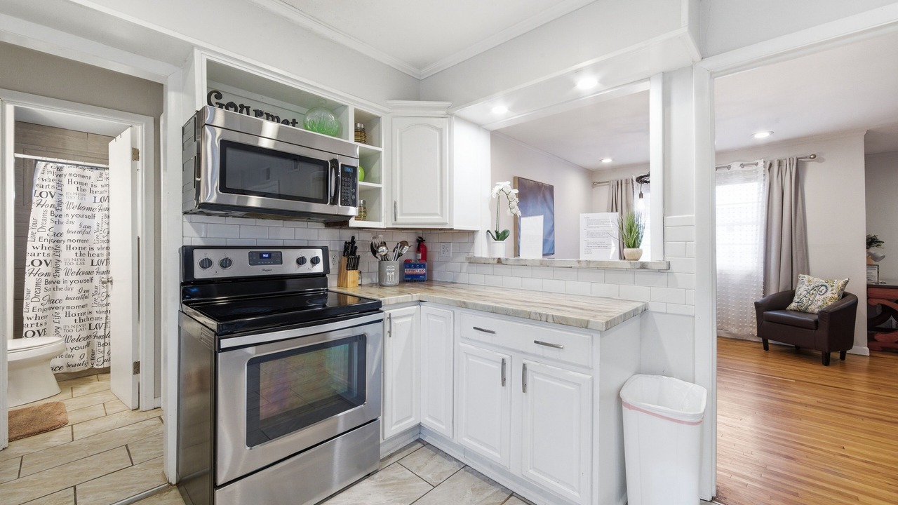 Photo of Kitchen in Wichita