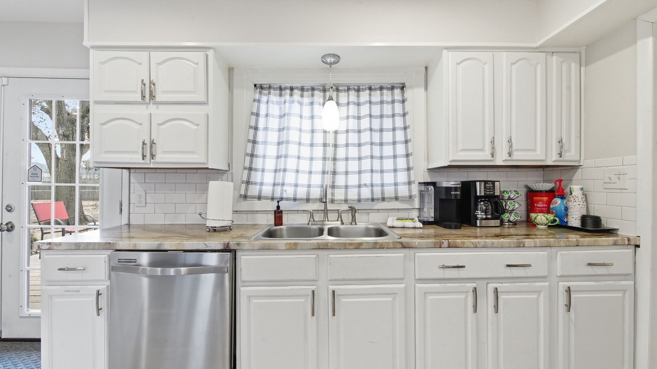 Photo of Kitchen in Wichita
