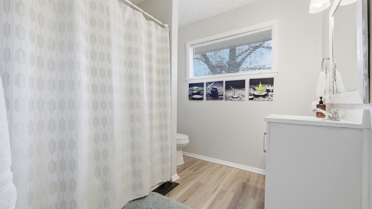 Photo of Bathroom in Wichita
