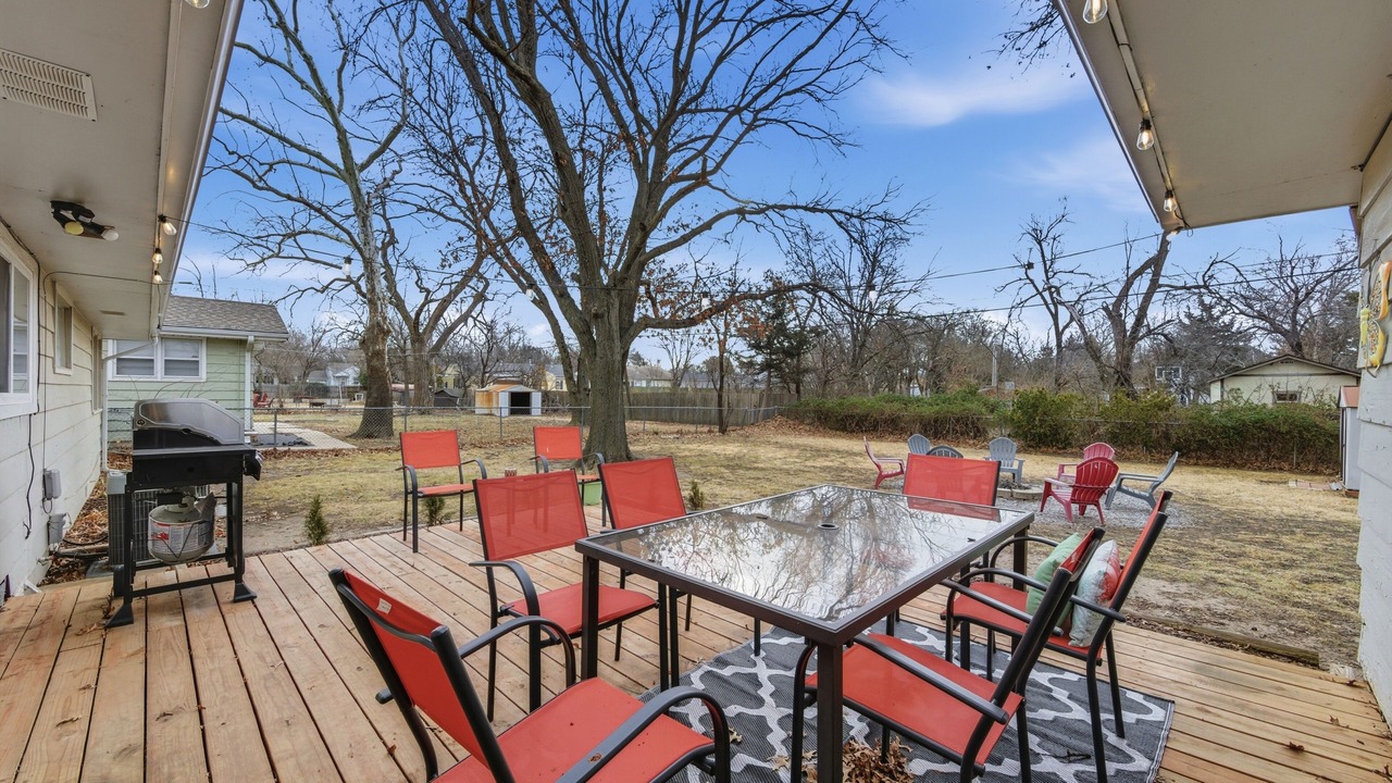 Photo of Outdoor in Wichita