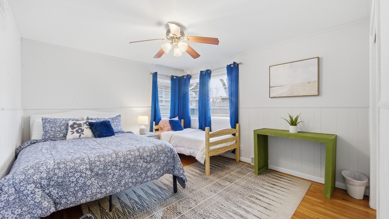 Photo of Bedroom in Wichita