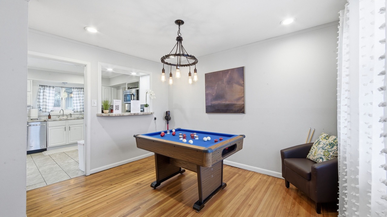 Photo of Bedroom in Wichita
