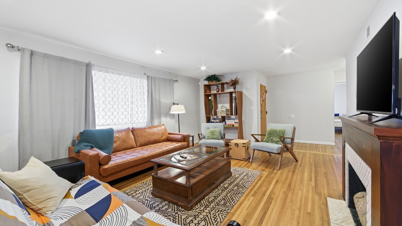 Photo of Livingroom in Wichita