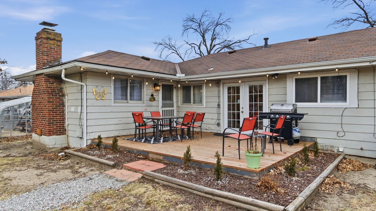 Photo of Outdoor in Wichita