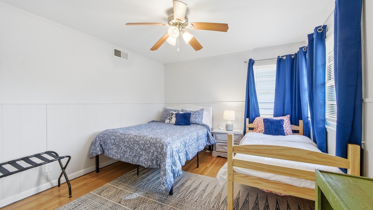 Photo of Bedroom in Wichita