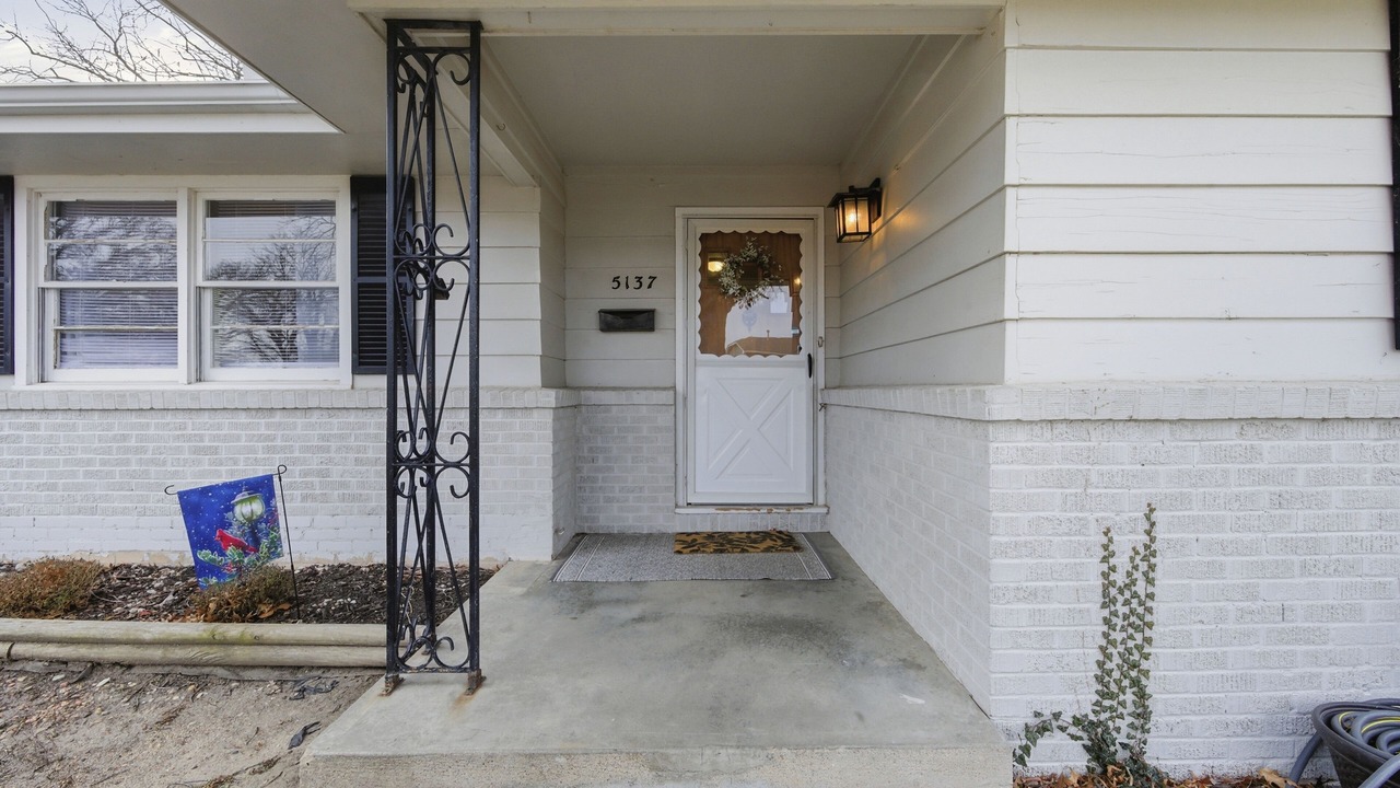Photo of Outdoor in Wichita