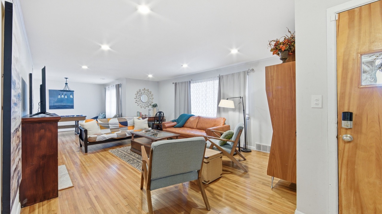 Photo of Livingroom in Wichita
