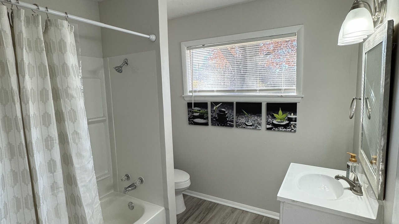Photo of Bathroom in Wichita