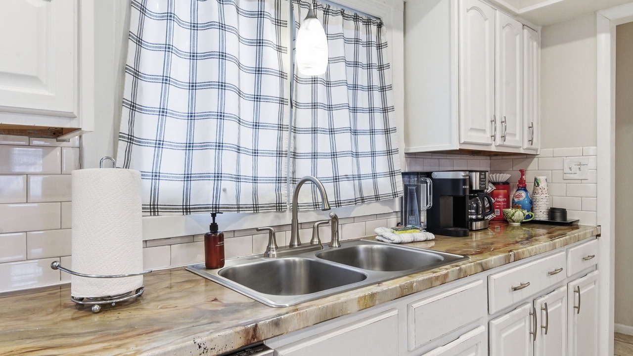 Photo of Kitchen in Wichita