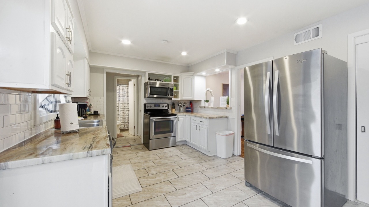 Photo of Kitchen in Wichita