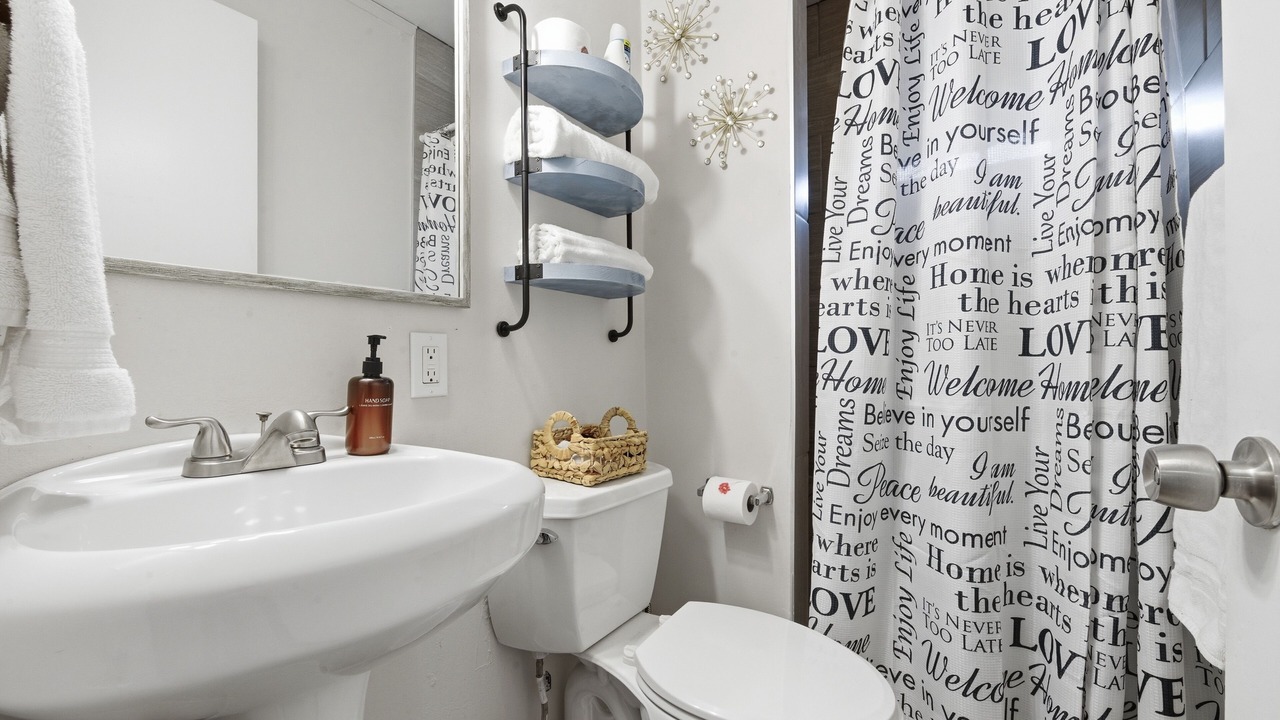 Photo of Bathroom in Wichita