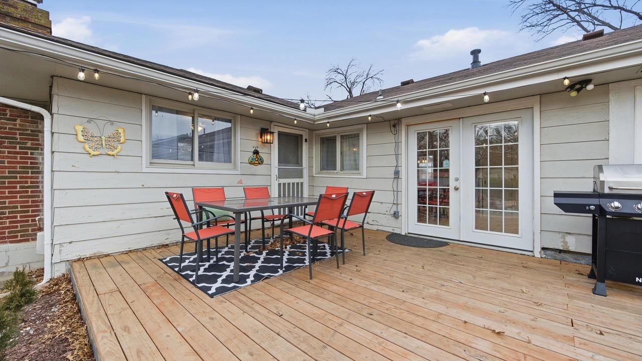 Photo of Outdoor in Wichita